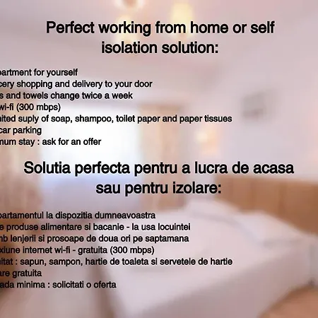 Tres Chic Studio - Victoria Avenue *