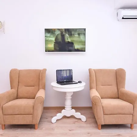 Διαμέρισμα Tres Chic Studio - Victoria Avenue *